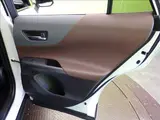 2025 Toyota Harrier Hybrid Z Leather Package / Modellista Aero Pearl SUV for sale, Japanese used car export - photo 25 of 50 | GULJI TRADERS