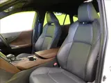 2025 Toyota Harrier Hybrid Z Leather Package / Modellista Aero Pearl SUV for sale, Japanese used car export - photo 31 of 50 | GULJI TRADERS