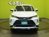 2025 Toyota Harrier Hybrid Z Leather Package / Modellista Aero Pearl SUV for sale, Japanese used car export - photo 46 of 50 | GULJI TRADERS