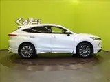 2025 Toyota Harrier Hybrid Z Leather Package / Modellista Aero Pearl SUV for sale, Japanese used car export - photo 49 of 50 | GULJI TRADERS