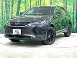 2025 Toyota Harrier Hybrid Z Leather Package Nightshade Black SUV for sale, Japanese used car export - photo 1 of 30 | GULJI TRADERS