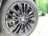 2025 Toyota Harrier Hybrid Z Leather Package Nightshade Black SUV for sale, Japanese used car export - photo 5 of 30 | GULJI TRADERS