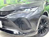 2025 Toyota Harrier Hybrid Z Leather Package Nightshade Black SUV for sale, Japanese used car export - photo 9 of 30 | GULJI TRADERS
