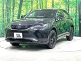 2025 Toyota Harrier Hybrid Z Leather Package Nightshade Black SUV for sale, Japanese used car export - photo 10 of 30 | GULJI TRADERS