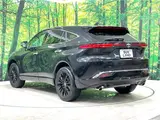 2025 Toyota Harrier Hybrid Z Leather Package Nightshade Black SUV for sale, Japanese used car export - photo 12 of 30 | GULJI TRADERS