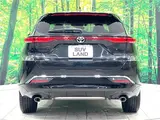 2025 Toyota Harrier Hybrid Z Leather Package Nightshade Black SUV for sale, Japanese used car export - photo 13 of 30 | GULJI TRADERS