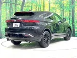 2025 Toyota Harrier Hybrid Z Leather Package Nightshade Black SUV for sale, Japanese used car export - photo 14 of 30 | GULJI TRADERS