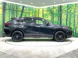 2025 Toyota Harrier Hybrid Z Leather Package Nightshade Black SUV for sale, Japanese used car export - photo 15 of 30 | GULJI TRADERS