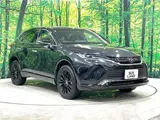 2025 Toyota Harrier Hybrid Z Leather Package Nightshade Black SUV for sale, Japanese used car export - photo 16 of 30 | GULJI TRADERS