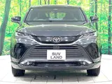2025 Toyota Harrier Hybrid Z Leather Package Nightshade Black SUV for sale, Japanese used car export - photo 17 of 30 | GULJI TRADERS