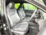 2025 Toyota Harrier Hybrid Z Leather Package Nightshade Black SUV for sale, Japanese used car export - photo 18 of 30 | GULJI TRADERS