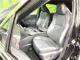 2025 Toyota Harrier Hybrid Z Leather Package Nightshade Black SUV for sale, Japanese used car export - photo 23 of 30 | GULJI TRADERS