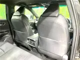 2025 Toyota Harrier Hybrid Z Leather Package Nightshade Black SUV for sale, Japanese used car export - photo 29 of 30 | GULJI TRADERS