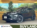 2025 Toyota Harrier Hybrid Z Leather Package Nightshade Black SUV for sale, Japanese used car export - photo 4 of 30 | GULJI TRADERS