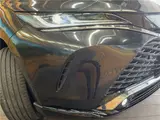 2025 Toyota Harrier Hybrid Z Leather Package Nightshade Black SUV for sale, Japanese used car export - photo 8 of 30 | GULJI TRADERS