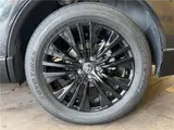 2025 Toyota Harrier Hybrid Z Leather Package Nightshade Black SUV for sale, Japanese used car export - photo 12 of 30 | GULJI TRADERS