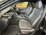 2025 Toyota Harrier Hybrid Z Leather Package Nightshade Black SUV for sale, Japanese used car export - photo 15 of 30 | GULJI TRADERS