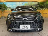 2025 Toyota Harrier Hybrid Z Leather Package Nightshade Black SUV for sale, Japanese used car export - photo 19 of 30 | GULJI TRADERS