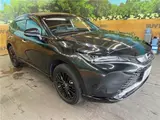 2025 Toyota Harrier Hybrid Z Leather Package Nightshade Black SUV for sale, Japanese used car export - photo 20 of 30 | GULJI TRADERS