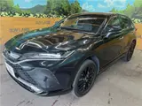2025 Toyota Harrier Hybrid Z Leather Package Nightshade Black SUV for sale, Japanese used car export - photo 21 of 30 | GULJI TRADERS