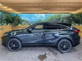 2025 Toyota Harrier Hybrid Z Leather Package Nightshade Black SUV for sale, Japanese used car export - photo 23 of 30 | GULJI TRADERS