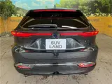 2025 Toyota Harrier Hybrid Z Leather Package Nightshade Black SUV for sale, Japanese used car export - photo 24 of 30 | GULJI TRADERS