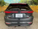 2025 Toyota Harrier Hybrid Z Leather Package Nightshade Black SUV for sale, Japanese used car export - photo 25 of 30 | GULJI TRADERS