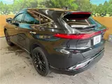 2025 Toyota Harrier Hybrid Z Leather Package Nightshade Black SUV for sale, Japanese used car export - photo 26 of 30 | GULJI TRADERS