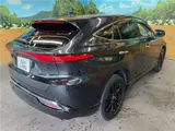 2025 Toyota Harrier Hybrid Z Leather Package Nightshade Black SUV for sale, Japanese used car export - photo 27 of 30 | GULJI TRADERS