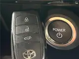 2025 Toyota Harrier Hybrid Z Nightshade Black SUV for sale, Japanese used car export - photo 4 of 29 | GULJI TRADERS