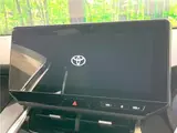 2025 Toyota Harrier Hybrid Z Nightshade Black SUV for sale, Japanese used car export - photo 5 of 29 | GULJI TRADERS