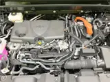 2025 Toyota Harrier Hybrid Z Nightshade Black SUV for sale, Japanese used car export - photo 17 of 29 | GULJI TRADERS