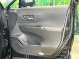 2025 Toyota Harrier Hybrid Z Nightshade Black SUV for sale, Japanese used car export - photo 18 of 29 | GULJI TRADERS