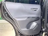 2025 Toyota Harrier Hybrid Z Nightshade Black SUV for sale, Japanese used car export - photo 20 of 29 | GULJI TRADERS