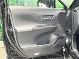 2025 Toyota Harrier Hybrid Z Nightshade Black SUV for sale, Japanese used car export - photo 21 of 29 | GULJI TRADERS