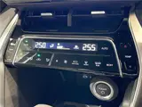 2025 Toyota Harrier Hybrid Z Nightshade Black SUV for sale, Japanese used car export - photo 26 of 29 | GULJI TRADERS