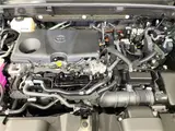 2025 Toyota Harrier Hybrid Z Black SUV for sale, Japanese used car export - photo 7 of 30 | GULJI TRADERS