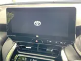 2025 Toyota Harrier Hybrid Z Black SUV for sale, Japanese used car export - photo 8 of 30 | GULJI TRADERS