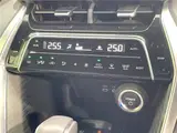 2025 Toyota Harrier Hybrid Z Black SUV for sale, Japanese used car export - photo 11 of 30 | GULJI TRADERS