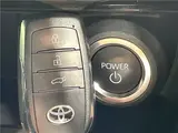 2025 Toyota Harrier Hybrid Z Black SUV for sale, Japanese used car export - photo 12 of 30 | GULJI TRADERS