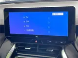 2025 Toyota Harrier Hybrid Z Black SUV for sale, Japanese used car export - photo 13 of 30 | GULJI TRADERS