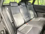 2025 Toyota Harrier Hybrid Z Black SUV for sale, Japanese used car export - photo 21 of 30 | GULJI TRADERS