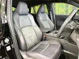 2025 Toyota Harrier Hybrid Z Black SUV for sale, Japanese used car export - photo 22 of 30 | GULJI TRADERS