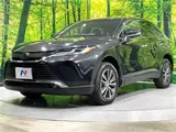2025 Toyota Harrier Hybrid G Black SUV for sale, Japanese used car export - photo 5 of 30 | GULJI TRADERS