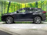 2025 Toyota Harrier Hybrid G Black SUV for sale, Japanese used car export - photo 6 of 30 | GULJI TRADERS