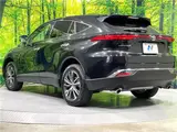 2025 Toyota Harrier Hybrid G Black SUV for sale, Japanese used car export - photo 7 of 30 | GULJI TRADERS