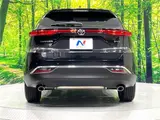2025 Toyota Harrier Hybrid G Black SUV for sale, Japanese used car export - photo 8 of 30 | GULJI TRADERS