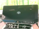 2025 Toyota Harrier Hybrid G Black SUV for sale, Japanese used car export - photo 13 of 30 | GULJI TRADERS