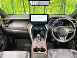 2025 Toyota Harrier Hybrid G Black SUV for sale, Japanese used car export - photo 21 of 30 | GULJI TRADERS