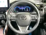 2025 Toyota Harrier Hybrid G Black SUV for sale, Japanese used car export - photo 22 of 30 | GULJI TRADERS